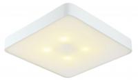 Потолочный светильник Arte Lamp COSMOPOLITAN A7210PL-4WH