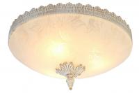 Потолочный светильник Arte Lamp CROWN A4541PL-3WG