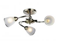 Потолочный светильник Arte Lamp INNOCENTE A6056PL-3AB
