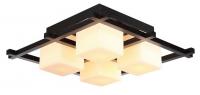 Потолочный светильник Arte Lamp WOODS A8252PL-4CK