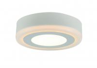 Светодиодный потолочный светильник Arte Lamp ANTARES A7809PL-2WH