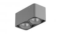 Светодиодный потолочный светильник Lightstar Monocco 052329