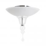 Потолочный светильник DIVINARE GOCCIA 4020/02 PL-2