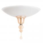 Потолочный светильник DIVINARE GOCCIA 4021/02 PL-2