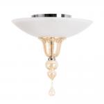 Потолочный светильник DIVINARE GOCCIA 4021/02 PL-3