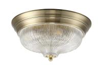 Потолочный светильник Crystal Lux Lluvia Lluvia PL4 Bronze D370