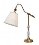 Настольная лампа Arte Lamp SEVILLE A1509LT-1PB